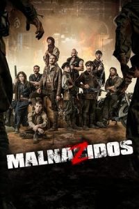 Malnazidos [Spanish]